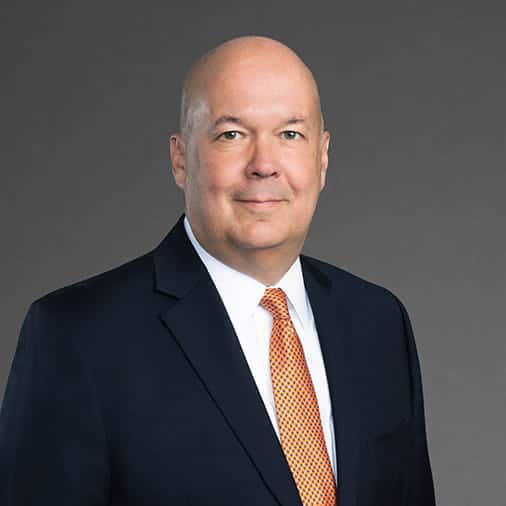 Anthony L. Meagher