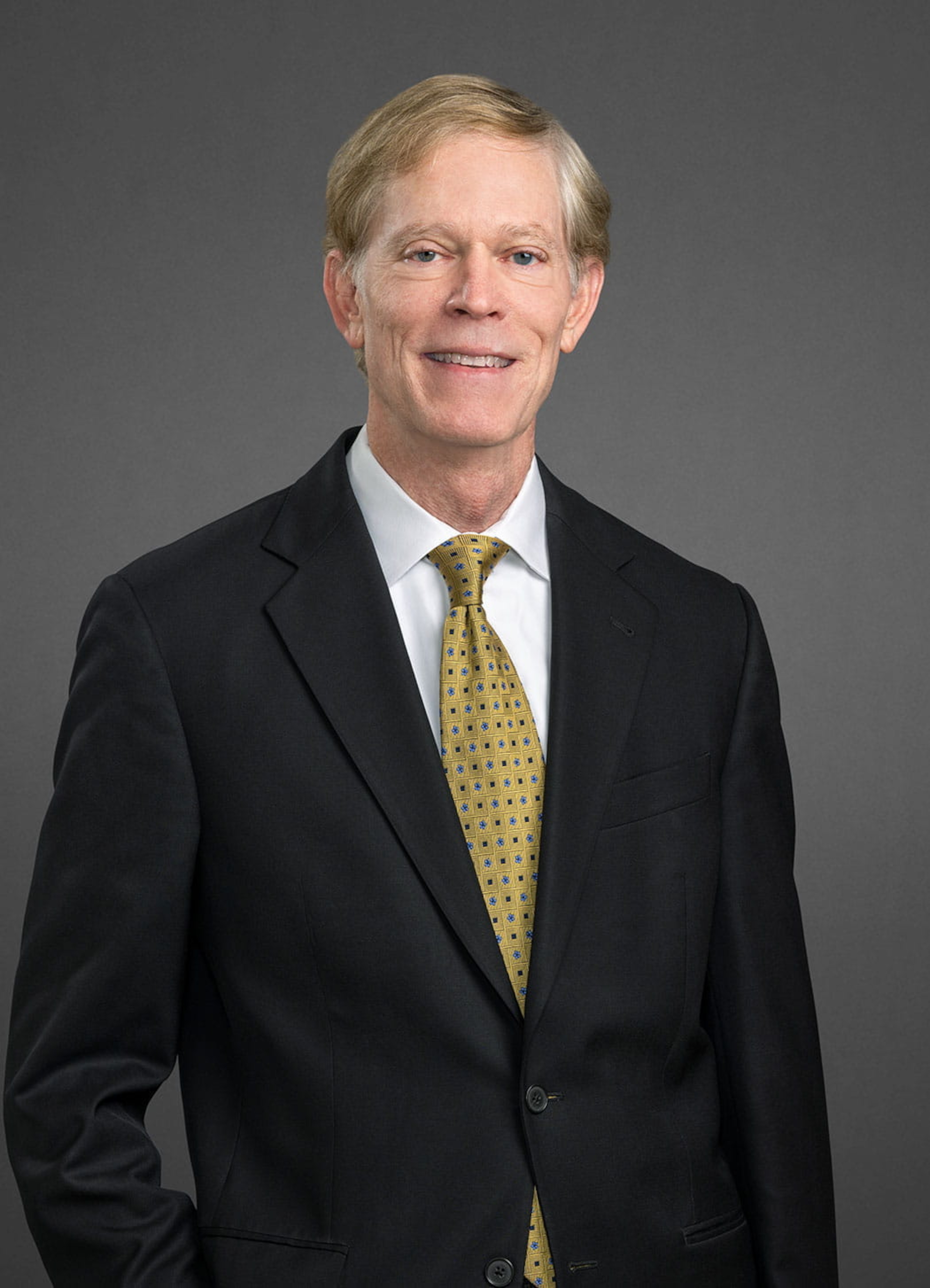 Steven R. Phillips