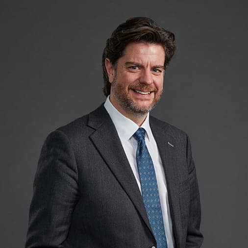 Trevor Ivory
