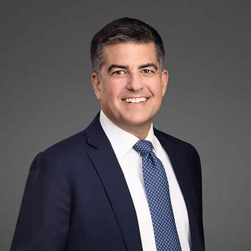 Vincent Sanchez