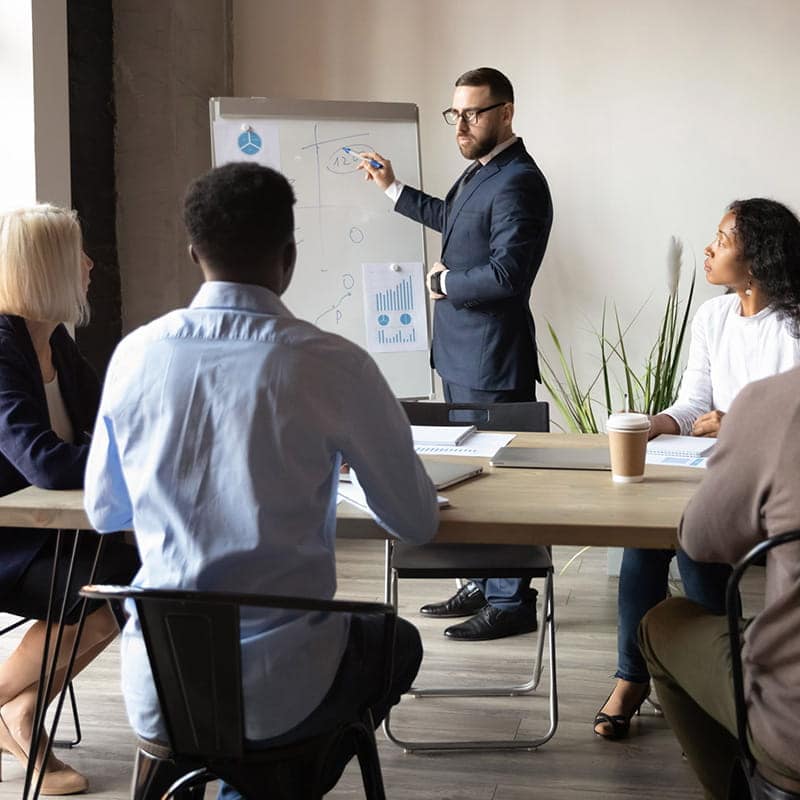 DLA Piper capabilities